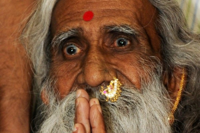 Bilim insanları inceledi: Süper güçleri olan insanlar var mı?