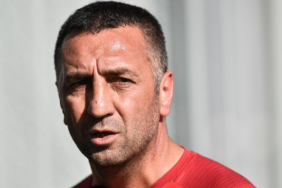 Bursaspor eski teknik direktörü Nedim Vatansever'in acı günü