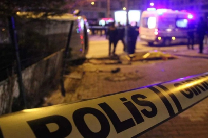 Feci son: Lüks sitenin 23. katından 'düşerek' öldü!