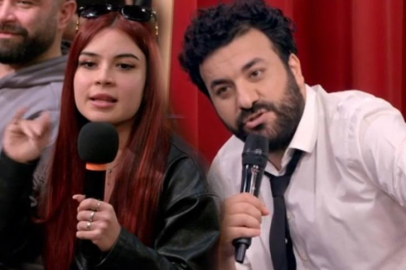 Hasan Can Kaya genç konuğun aylık kazancını duyunca dayanamadı!