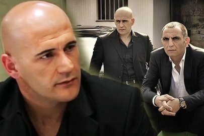 Kurtlar Vadisi'nin Ştandart Kazım kaslı haliyle yıllara meydan okuyor!