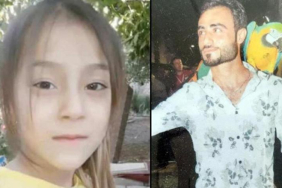 12 yaşındaki Behiye'nin katili intihar etti!