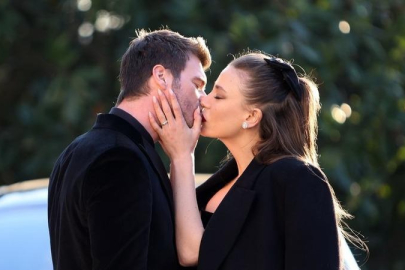 Aile'nin final bölümü sosyal medyada gündem oldu!