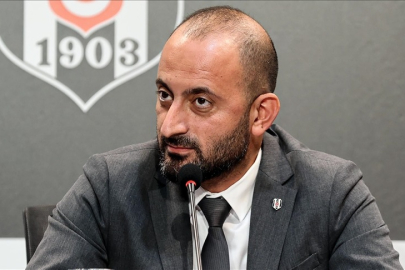 Beşiktaş Basketbol Şube Sorumlusu Güneş’ten Alimpijevic’in skandal hareketine destek: Arkasındayım