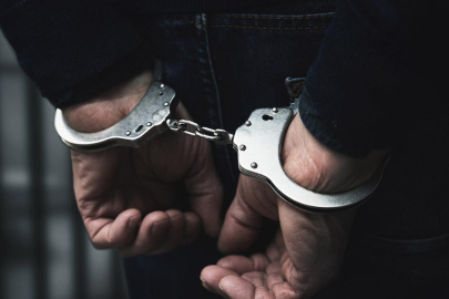 Uşak'ta uyuşturucu operasyonunda 7 kişi tutuklandı