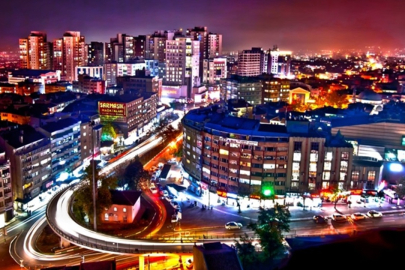 Bursa'nın o ilçesi Türkiye'de 5. sırada! TÜİK verileri açıkladı...