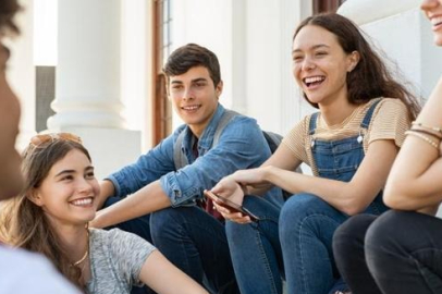 Ergenlikteki hızlı değişimlere dikkat