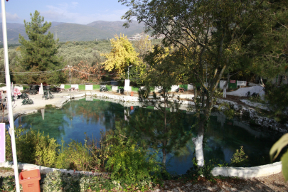 İddialara yanıt geldi: Bursa Orhangazi'deki Keramet Ilıcası satılıyor mu?