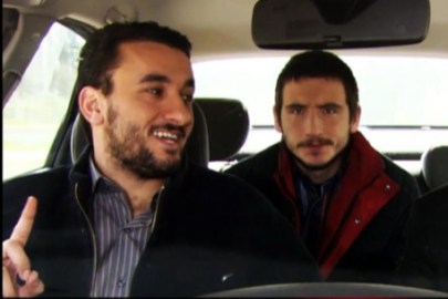 Kurtlar Vadisi'nin Çeto Başkan'ı son haliyle gündem oldu