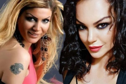 Nez'in dansını gören Popstar Mehtap çıldırdı!