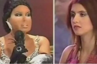 O Ses Türkiye'den kovulan Nur Cennet Uçar'ı görenler tanıyamadı! Son hali gündem oldu