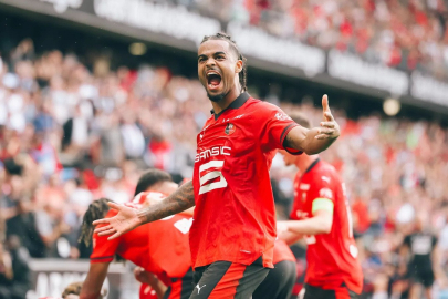 Rennes, Assignon'un bonservisini belirledi! İşte Galatasaray'ın teklifi