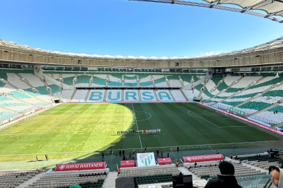 Seyircisiz oynama cezası sona erdi!