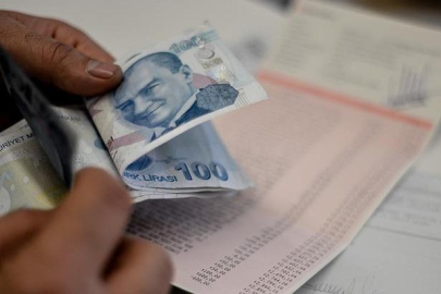 SSK emekli maaşı zam farkı yattı mı? SGK çalışma başlattı...