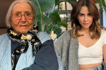 Aynur Aydın'dan itiraf!