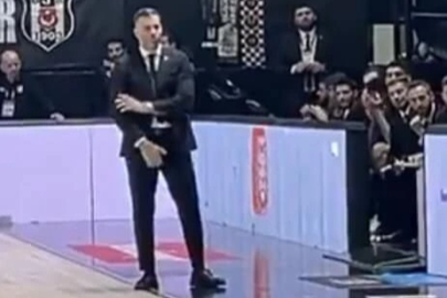 Bursaspor maçında ahlaka aykırı hareket yapan Alimpijevic'in cezası açıklandı!