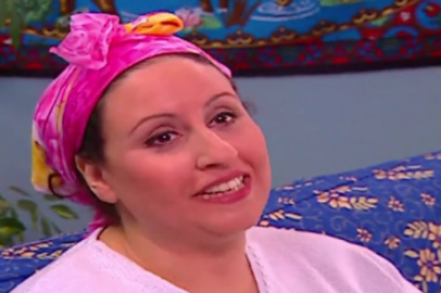 Cennet Mahallesi'nin Oynak Balina Menekşesi son haliyle gündem oldu!