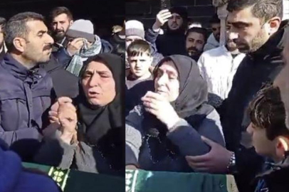 ‘Diyarbakırlı Ramazan Hoca’nın katili yakalandı! Ablası cenazede kameralara sinirlendi: İnşallah siz de öyle öldürülürsünüz...