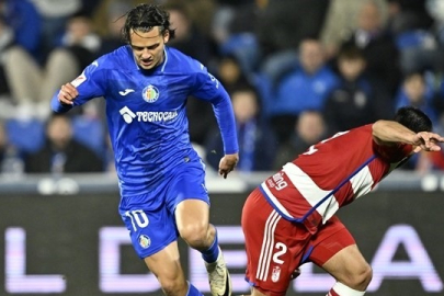 Enes Ünal Premier Lig'de! Bournemouth...