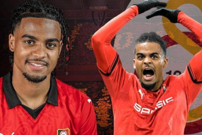 Galatasaray, Lorenz Assignon transferini bitirdi!