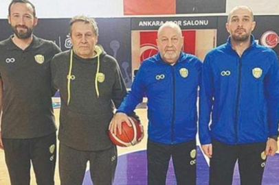 Halil Üner: Hedefimiz Süper Lig