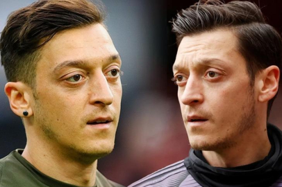 Mesut Özil'in eski takımı iflas etti! Alman devi alt lige daha düşüyor...