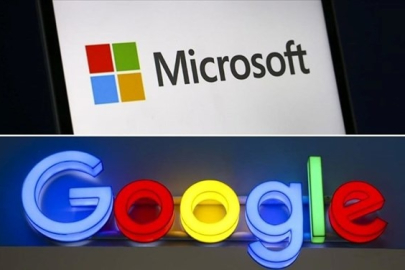 Microsoft ve Alphabet'in gelirine yapay zeka etkisi