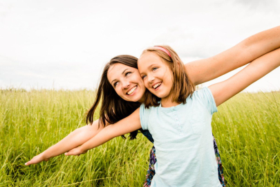 Özgüvenli çocuk yetiştirmek için altın kurallar