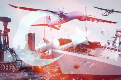 SSB ile ASELSAN, STM, HAVELSAN ve ASFAT arasında sözleşme değişikliği imzalandı