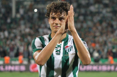 Teksas'tan Enes Ünal'a Premier Lig tebriği
