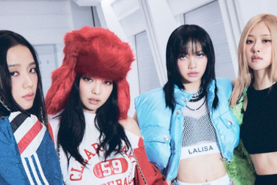 Türkiye'de K-Pop kasırgası: Listeleri alt üst ettiler