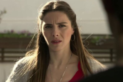 Yabani'nin yıldızı Nur Fettahoğlu imaj tazeledi! Son hali çok beğenildi