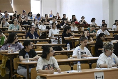 YKS 2024 başvuru ekranı erişime açıldı!  YKS başvuru ücreti ne kadar? YKS başvuru kılavuzu...