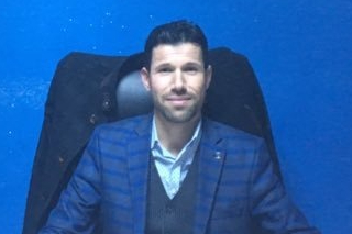 AK Parti Bursa Büyükorhan Belediye Başkan Adayı Kamil Turhan kimdir, kaç yaşında? İşte detaylar...