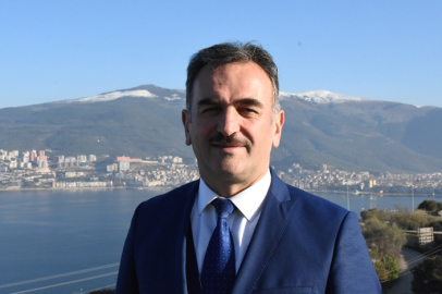 AK Parti Bursa Gemlik Belediye Başkan Adayı Refik Yılmaz kimdir, kaç yaşında? İşte detaylar...