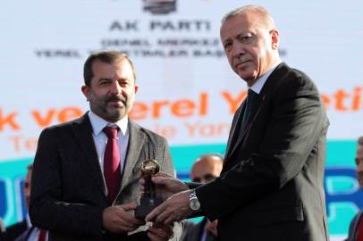 AK Parti Bursa Gürsu Belediye Başkan Adayı Mustafa Işık kimdir, kaç yaşında? İşte detaylar...