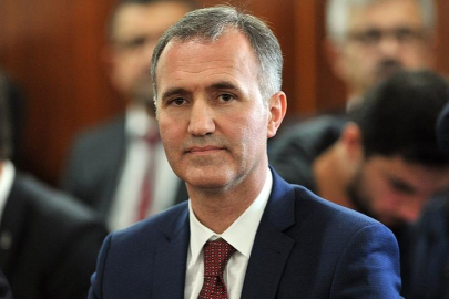 AK Parti Bursa İnegöl Belediye Başkan Adayı Alper Taban kimdir, kaç yaşında? İşte detaylar...