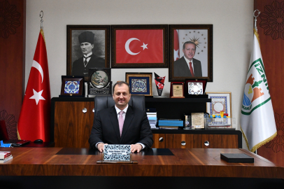 AK Parti Bursa İznik Belediye Başkan Adayı Kağan Mehmet Usta kimdir, kaç yaşında? İşte detaylar...