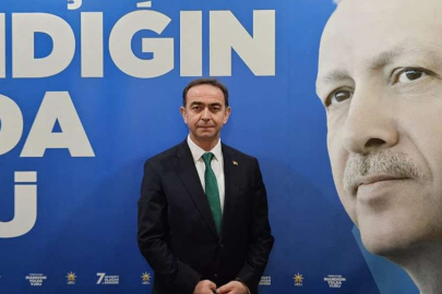 AK Parti Bursa Keles Belediye Başkan Adayı Ali Doğru kimdir, kaç yaşında? İşte detaylar...