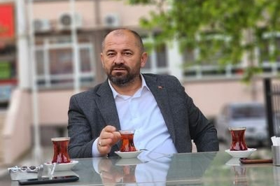 AK Parti Bursa Orhaneli Belediye Başkan Adayı Ali Aykurt kimdir, kaç yaşında? İşte detaylar...