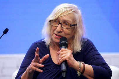 Alev Alatlı hayatını kaybetti