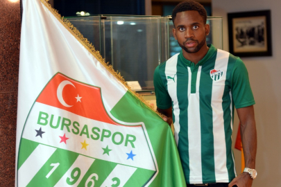 Bakambu yine kazandırdı