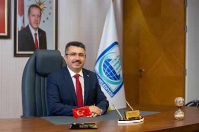 AK Parti Bursa Yıldırım Belediye Başkan Adayı Oktay Yılmaz kimdir, kaç yaşında? İşte detaylar...