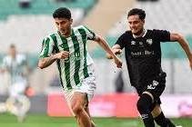 Bursaspor'dan ayrılan Ozan İsmail Koç'un yeni adresi belli oldu