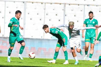 Bursaspor PFDK’ya sevk edildi