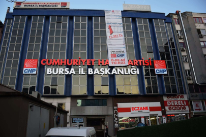 CHP Bursa’da İnegöl ve Orhaneli adayları belli oldu! 12 aday daha önce açıklanmıştı, işte tam liste...