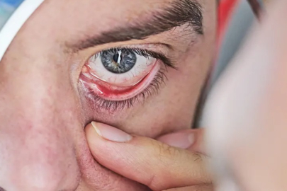 Diyabet hastalarında gözlere dikkat!