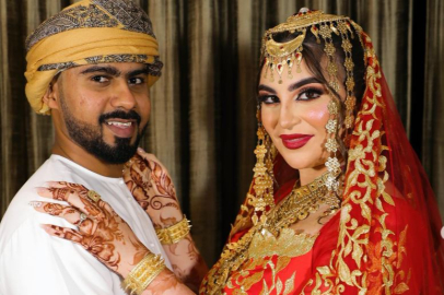 Dubai milyoneriyle evli fenomenin itirafları gündem oldu! Uyması gereken kuralları tek tek sıraladı...