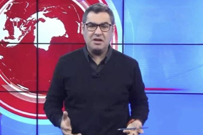Gazeteci Enver Aysever hakkında tahliye kararı