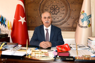 MHP Bursa Yenişehir Belediye Başkan Adayı Davut Aydın kimdir, kaç yaşında? İşte detaylar...